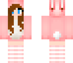 bunny girl