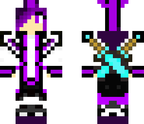 warrior girl