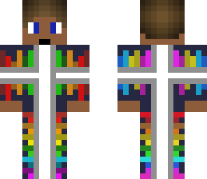 retro dancerdude