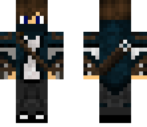 iamnotaninja