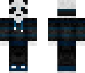 panda