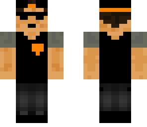 sam orange
