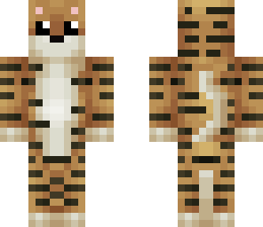tiger