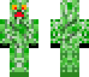 creepie creeper