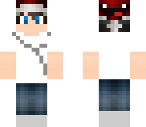 christmas gamer