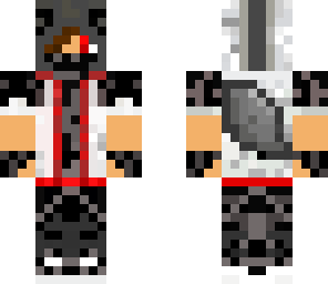 assasin boy