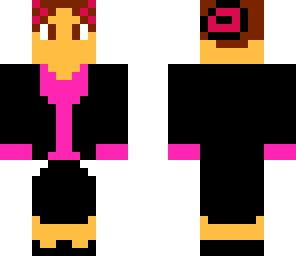 business lady