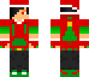 christmas emo