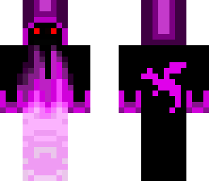 purple assasin