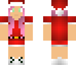 mrs santa clause