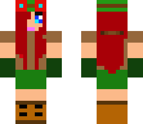 drama geek teemo