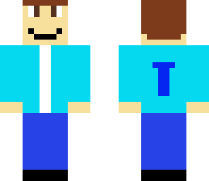 tobias skin