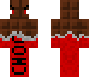 evil chocolate 22