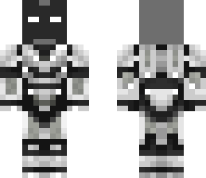robat iron man