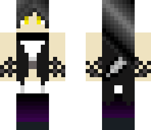 rwby- blake belladonna
