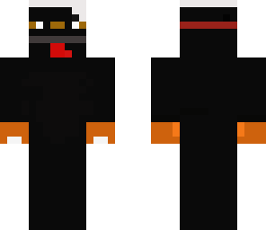 the derpy ninja kinda derpy