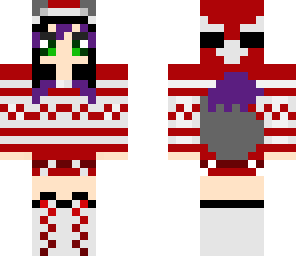 christmas jade james