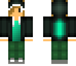 emerald boy v2