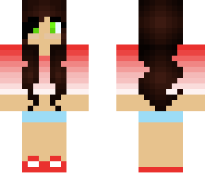sexy chick edit