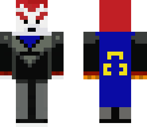 lordmecondorf