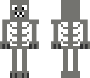 endoskeleton