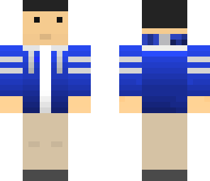 dinomarc625's new skin
