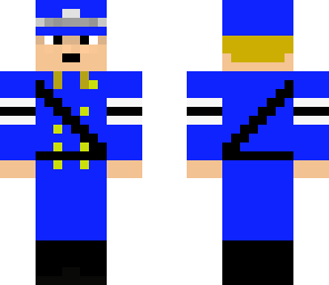 secu gaurd