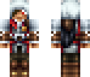 assassin speedy
