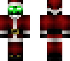 santa beats