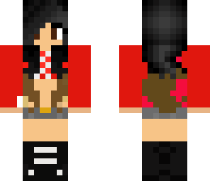 sexy farmer chick