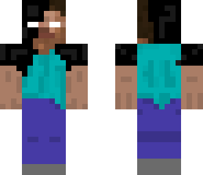 incinerate herobrine