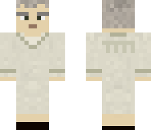 12th doctor - db - night gown