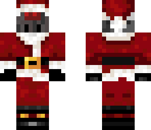 santa spider