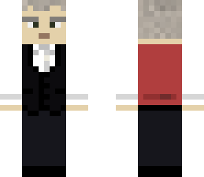 12th doctor - motoe - f - dw - dih - waistcoat