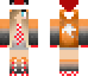 santa fox