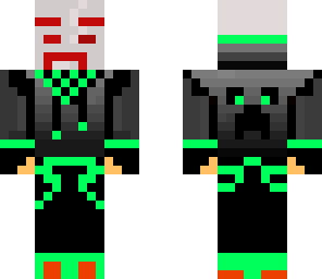 skeletengast