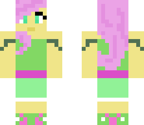 fluttershy
