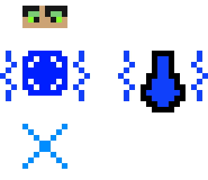 snow hiker