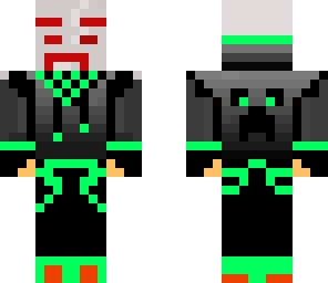 skeletengast