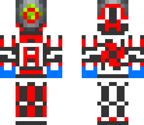 heikohd war robo