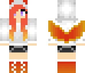 phoenix girl