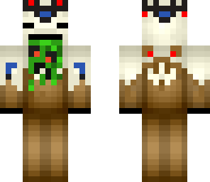 heikohd cake monster