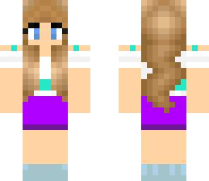 girl