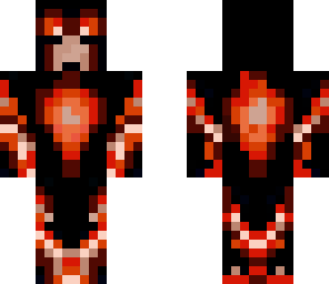 fire-current creeper