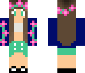 flower fantasy