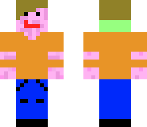 qwerty skin