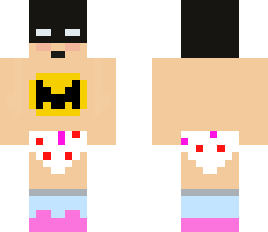 underwear batman