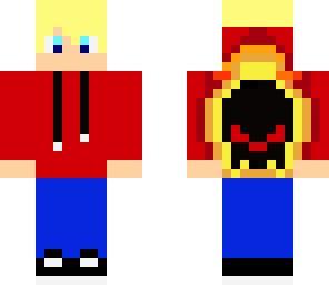 cool guy