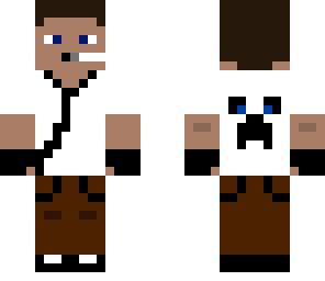 i cant make a namefor this skin