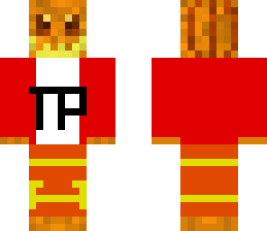tp pumpkin